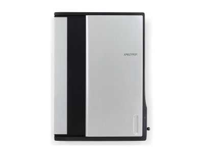 Ergotron : ZIP12 CHARGING WALL CABINET EU