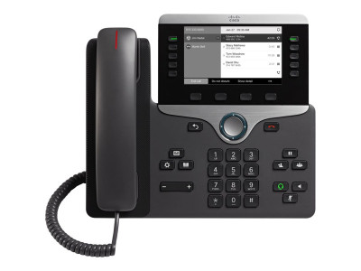 Cisco : IP PHONE 8811 SERIES
