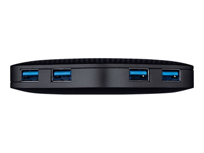 TP-Link : UH400 4 PORTS USB 3.0 4 PORTS USB 3.0. PORTABLE