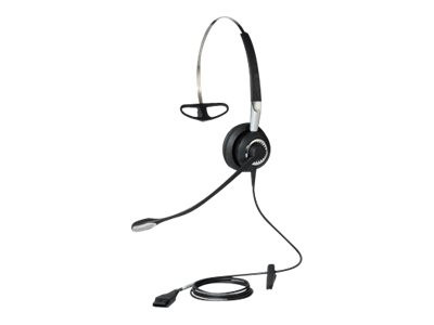 GN NetCom : JABRA BIZ 2400 II MONO 3IN1 TYP 72 NC FREESPIN