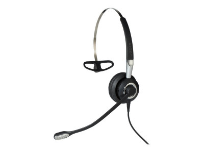 GN NetCom : JABRA BIZ 2400 II MONO 3IN1 TYP 72 NC FREESPIN