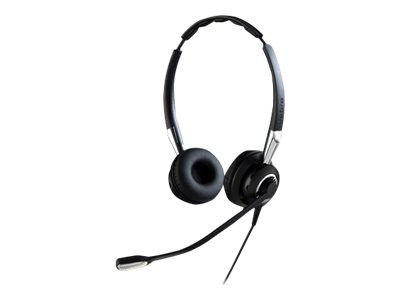 GN NetCom : JABRA BIZ 2400 II DUO TYP 72 NC FREESPIN