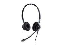 GN NetCom : JABRA BIZ 2400 II DUO TYP 72 NC FREESPIN