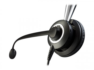 GN NetCom : JABRA BIZ 2400 II DUO TYP 72 NC FREESPIN