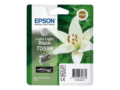 Epson : Cartouche Lys Encre UltraChrome K3 Gc