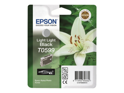 Epson : Cartouche Lys Encre UltraChrome K3 Gc