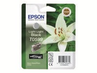 Epson : Cartouche Lys Encre UltraChrome K3 Gc