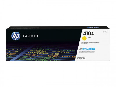 HP 410A Toner Jaune 2300 pages