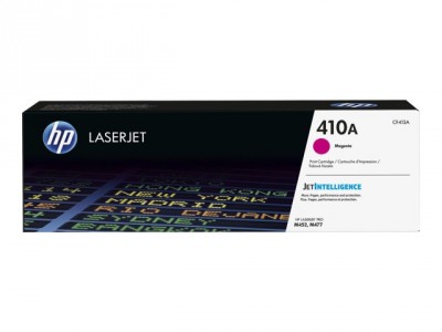 HP 410A Toner Magenta 2300 pages