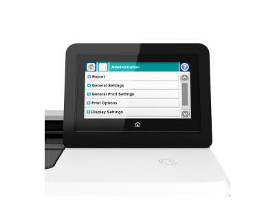 HP : TONER Cartouche 87A BLACK .