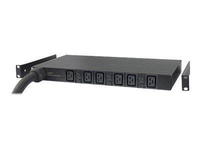 APC : RACK PDU BASIC 1U 22KW 230V C19 (7.40kg)