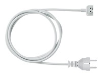 Apple : POWER extension cable .