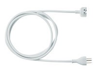 Apple : POWER extension cable .