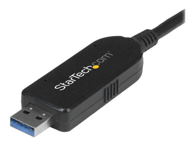 Startech : CABLE USB 3.0 de TRANSFERT de DONNEES pour MAC et WINDOWS