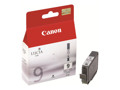 Canon : BJ CRG PGI-9 GREY GREY cartouche encre