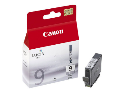 Canon : BJ CRG PGI-9 GREY GREY cartouche encre