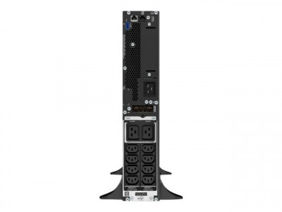 APC : Smart-UPS SRT 3000VA