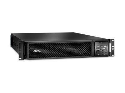 APC : SMART UPS SRT 2200VA RM 230V (31.80kg)