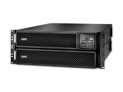 APC : SMART UPS SRT 2200VA RM 230V (31.80kg)