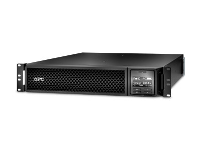 APC : SMART UPS SRT 2200VA RM 230V (31.80kg)