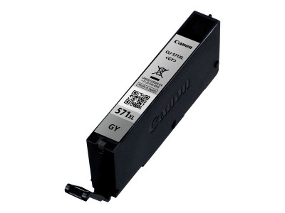 Canon : CLI-571XL GY NON-BLISTERED PRODUCTS