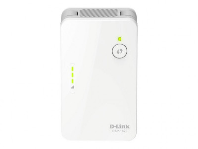 D-Link : WIRELESS AC71200 DUAL BAND 802.11 A/B/G/N/AC WPA avec PA2