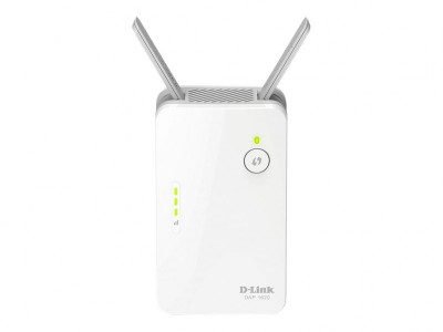 D-Link : WIRELESS AC71200 DUAL BAND 802.11 A/B/G/N/AC WPA avec PA2