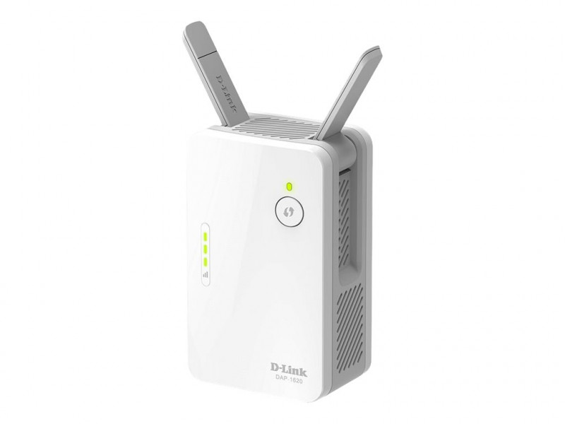 D-Link : WIRELESS AC71200 DUAL BAND 802.11 A/B/G/N/AC WPA avec PA2