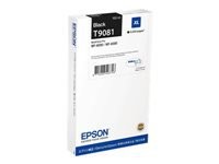 Epson T9081 Cartouche encre Noir XL 5000 pages