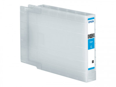 Epson T9082 Cartouche encre Cyan XL 4000 pages