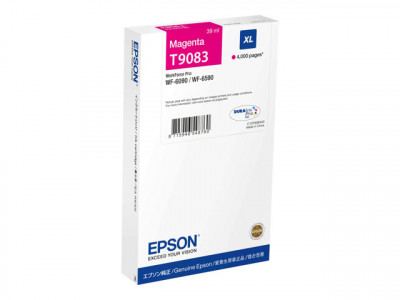 Epson Cartouche encre Magenta XL 4000 pages