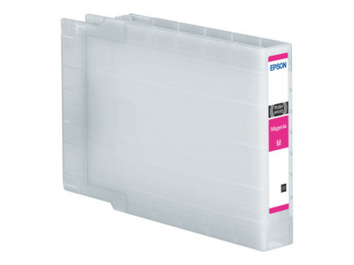 Epson Cartouche encre Magenta XL 4000 pages