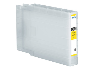 Epson cartouche encre Jaune XL 4 000 pages