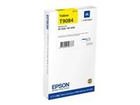 Epson cartouche encre Jaune XL 4 000 pages