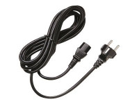 HP : 1.83M 10A C13 EU POWER CORD