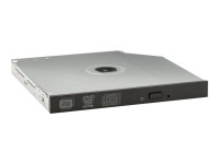 HP : HP 9.5MM SLIM SUPERMULTI DVD WRITER HP : HP 9.5MM SLIM SUPERMULTI DVD WRITER