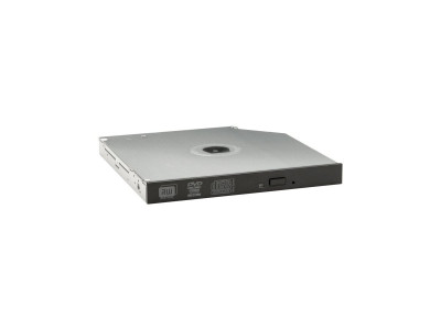 HP : HP 9.5MM SLIM SUPERMULTI DVD WRITER