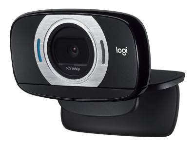 Logitech : HD WEBCAM C615 - USB - EMEA