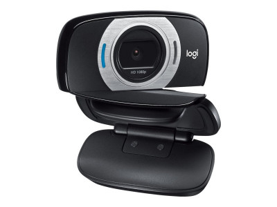 Logitech : HD WEBCAM C615 - USB - EMEA