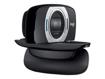 Logitech : HD WEBCAM C615 - USB - EMEA