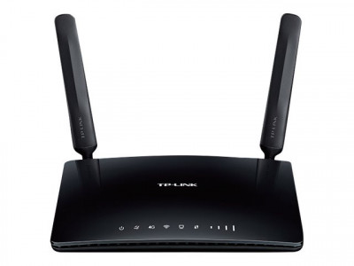 TP-Link : TL-MR6400 300MBIT/S WLAN N 4G LTE ROUTER 4G LTE MODEM