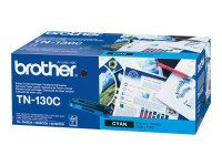 Brother TN-130C cartouche toner Cyan 1500 pages