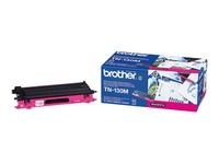 Brother TN-130M cartouche toner Magenta 1500 pages