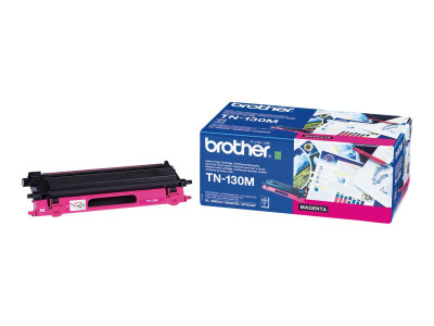 Brother TN-130M cartouche toner Magenta 1500 pages
