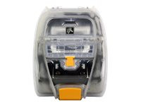Zebra : ZQ520 EXOSKELETON CASE W/ SHOULDER STRAP