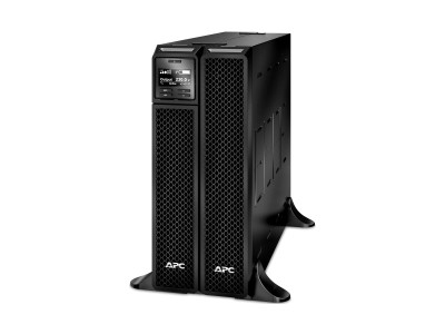 APC : SMART UPS SRT 2200VA 230V (31.40kg)