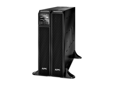 APC : SMART UPS SRT 2200VA 230V (31.40kg)