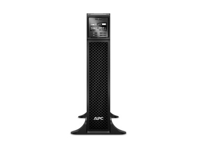 APC : SMART UPS SRT 2200VA 230V (31.40kg)