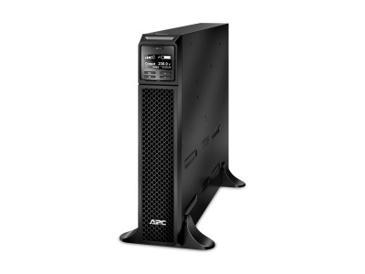 APC : SMART UPS SRT 2200VA 230V (31.40kg)