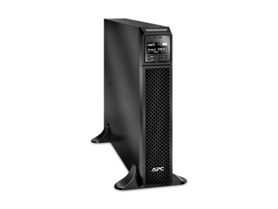 APC : SMART UPS SRT 2200VA 230V (31.40kg)